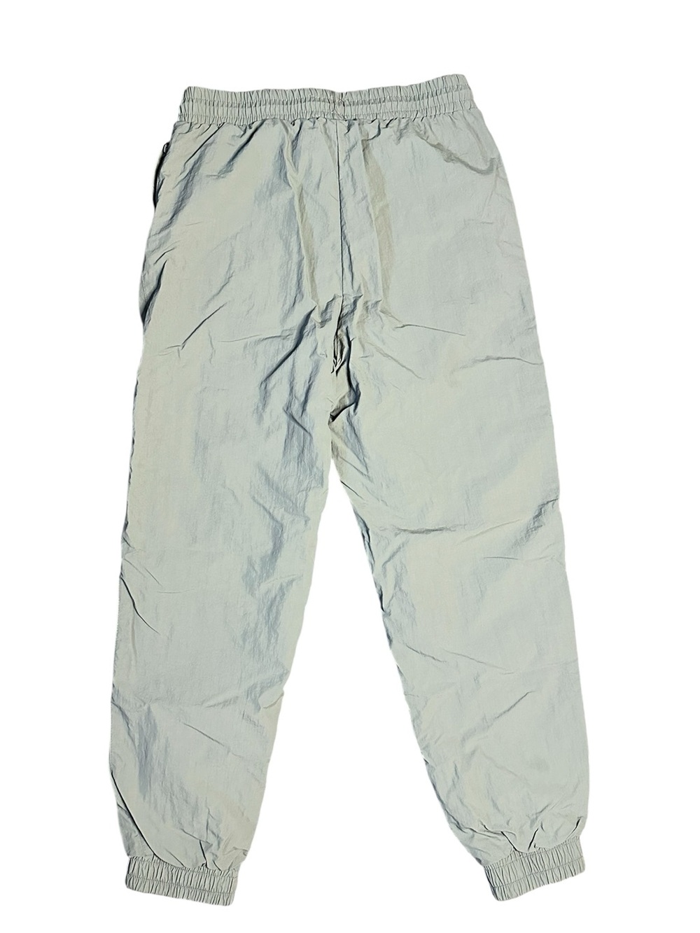 WILO Light Sage Nylon Joggers Small - Picture 5 of 5